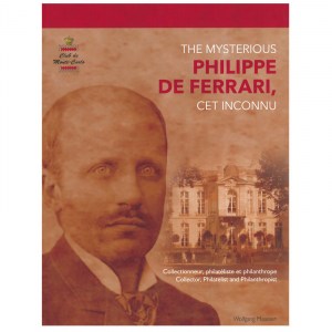 Philippe de Ferrari, cet inconnu